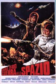 voir la fiche complète du film : Anno zero - guerra nello spazio