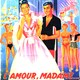 photo du film L'amour, Madame