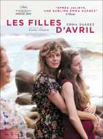 voir la fiche complète du film : Les Filles d Avril