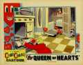 The Queen of Hearts