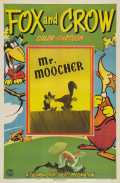 Mr. Moocher