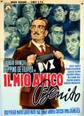 voir la fiche complète du film : Il Mio amico Benito