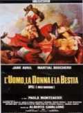 L uomo, la donna e la bestia