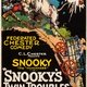 photo du film Snooky's Twin Troubles