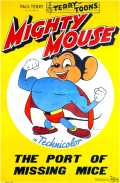 The Port of Missing Mice