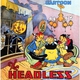 photo du film The Headless Horseman