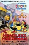 The Headless Horseman