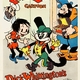 photo du film Dick Whittington's Cat