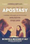 voir la fiche complète du film : Apostasy