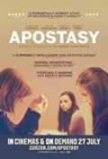 Apostasy