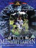 voir la fiche complète du film : Tom s Midnight Garden