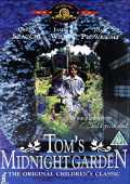 Tom s Midnight Garden