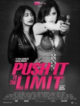 voir la fiche complète du film : Push it to the limit