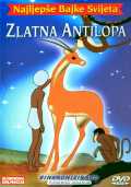 Zolotaya antilopa