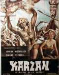 Karzan, Le Maître De La Jungle