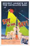 Spy In The Sky!