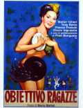 voir la fiche complète du film : Obiettivo ragazze