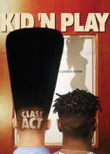 voir la fiche complète du film : Class Act