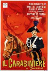 voir la fiche complète du film : Il Carabiniere a cavallo