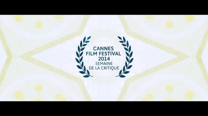 Extrait vidéo du film  Self Made