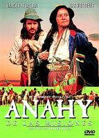 voir la fiche complète du film : Anahy des missions