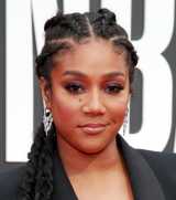 Tiffany Haddish