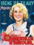 voir la fiche complète du film : Quadrille d amour