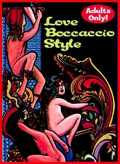 voir la fiche complète du film : Love Boccaccio Style