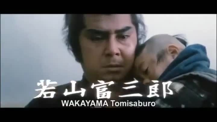 Extrait vidéo du film  L âme d un père, le coeur d un fils