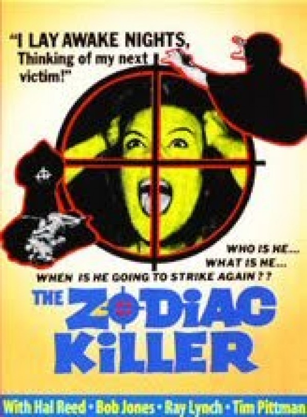 voir la fiche complète du film : The Zodiac Killer