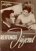 Reifende Jugend