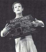 voir la fiche complète du film : Pantomimes