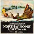 North of Nome