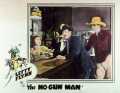voir la fiche complète du film : The No-Gun Man