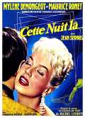 voir la fiche complète du film : Cette nuit-là