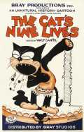 voir la fiche complète du film : The Cat s Nine Lives