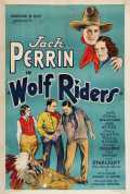 voir la fiche complète du film : Wolf Riders