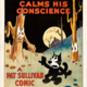 photo du film Felix Calms His Conscience