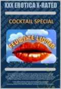 Cocktail spécial