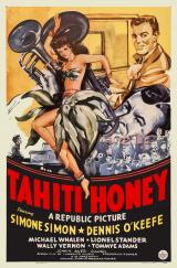 Tahiti Honey