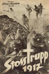 Stoßtrupp 1917