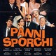 photo du film Panni sporchi