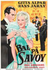 Ball Im Savoy