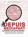 voir la fiche complète du film : Depuis Mediapart