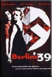 voir la fiche complète du film : Berlin  39