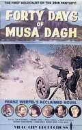 voir la fiche complète du film : 40 Days of Musa Dagh