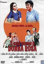 Il Suo nome è Donna Rosa