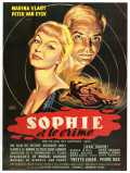 voir la fiche complète du film : Sophie et le crime