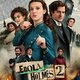 photo du film Enola Holmes 2