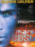 voir la fiche complète du film : Mars 2056